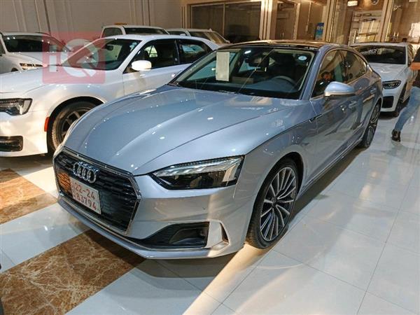 اودي A5 2022   للبيع في العراق - اربيل